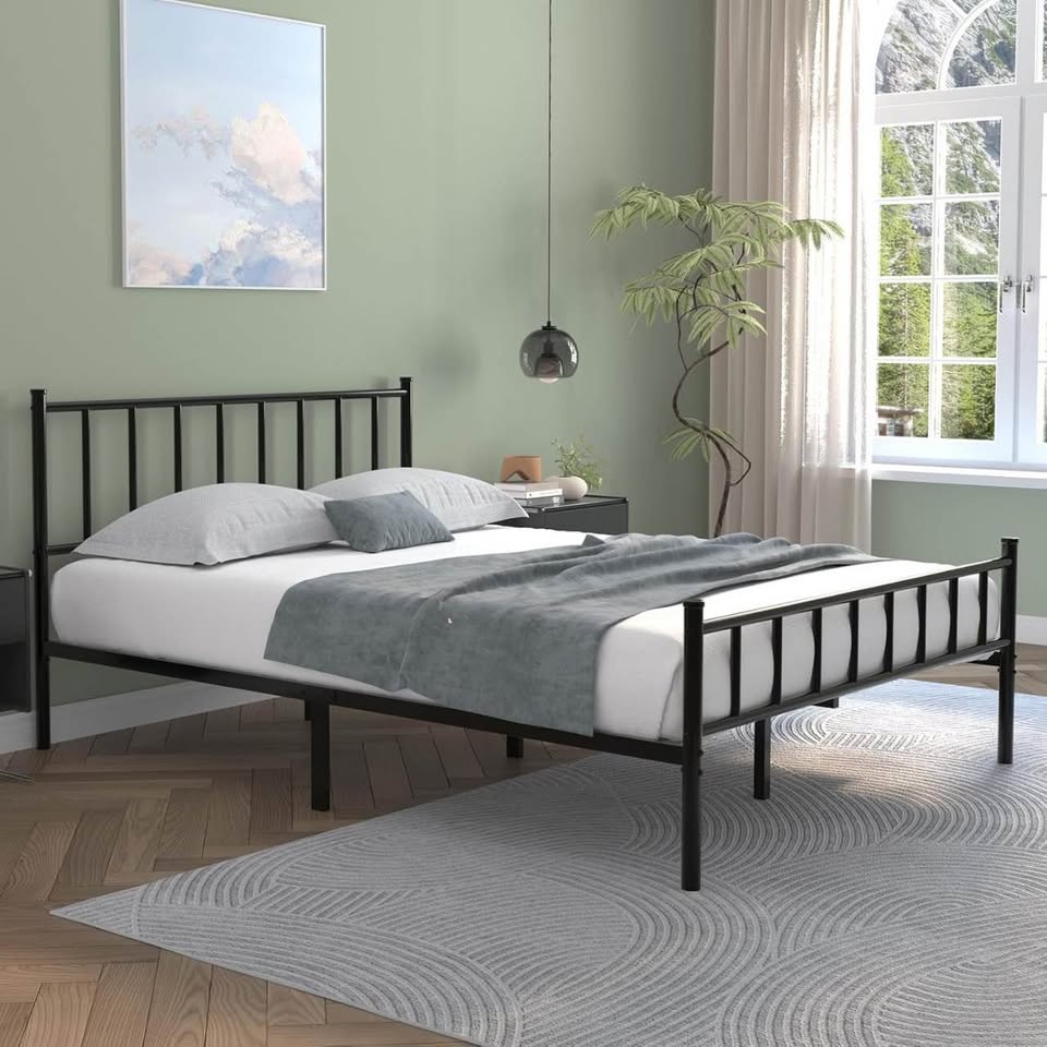 Twin size Bed Frame - photo 4