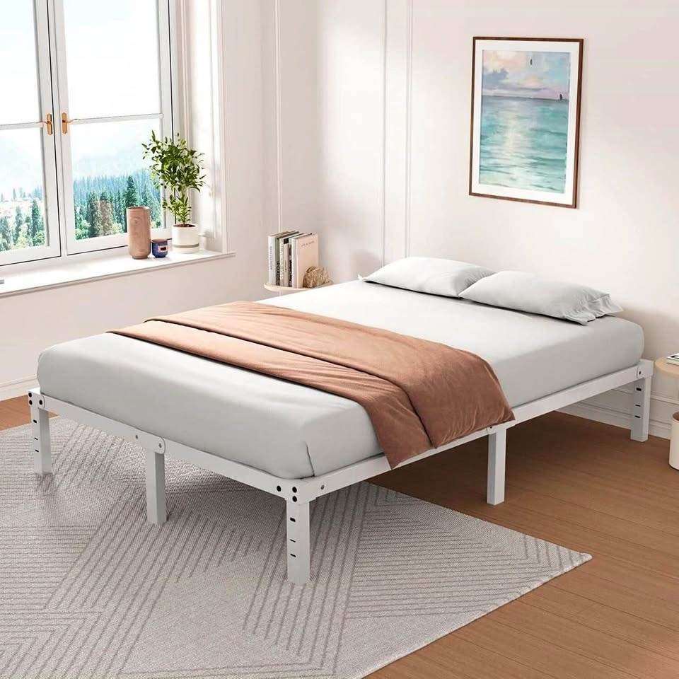 Queen Bed Frame