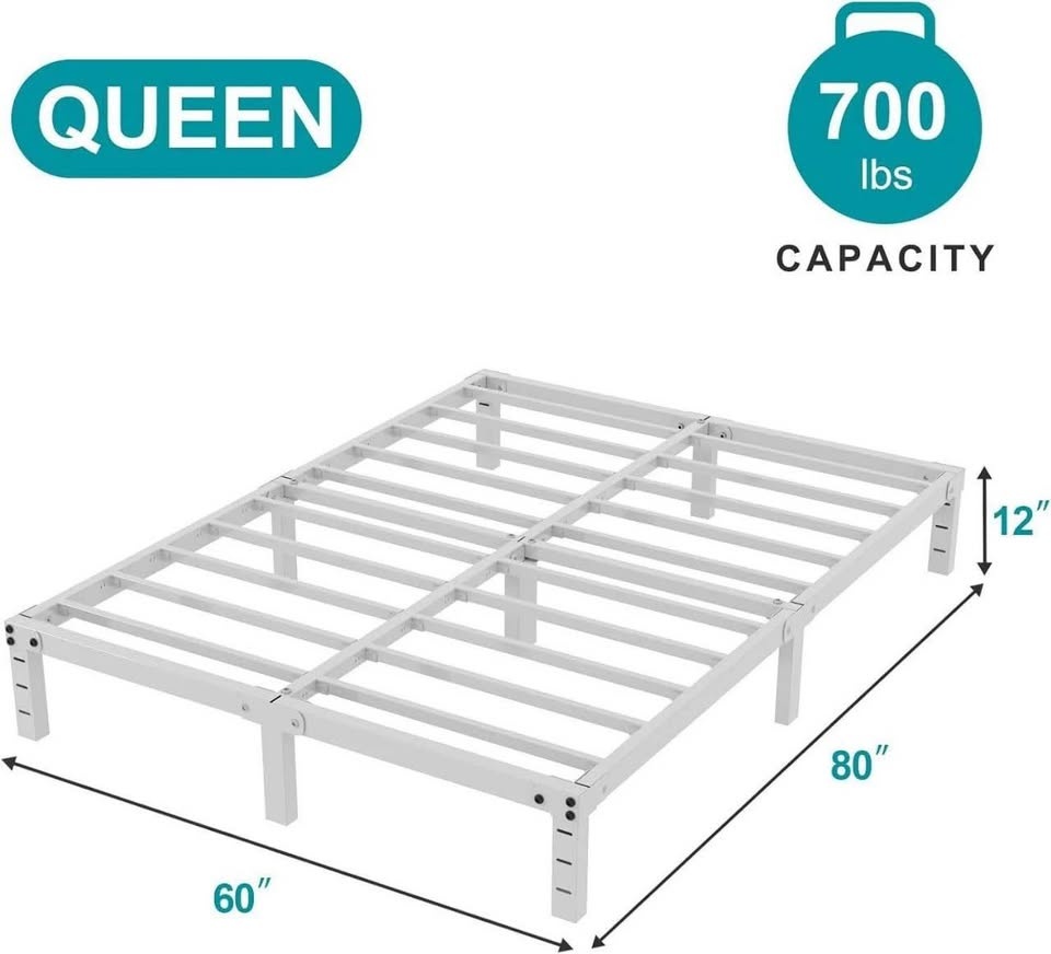 Queen Bed Frame - photo 2
