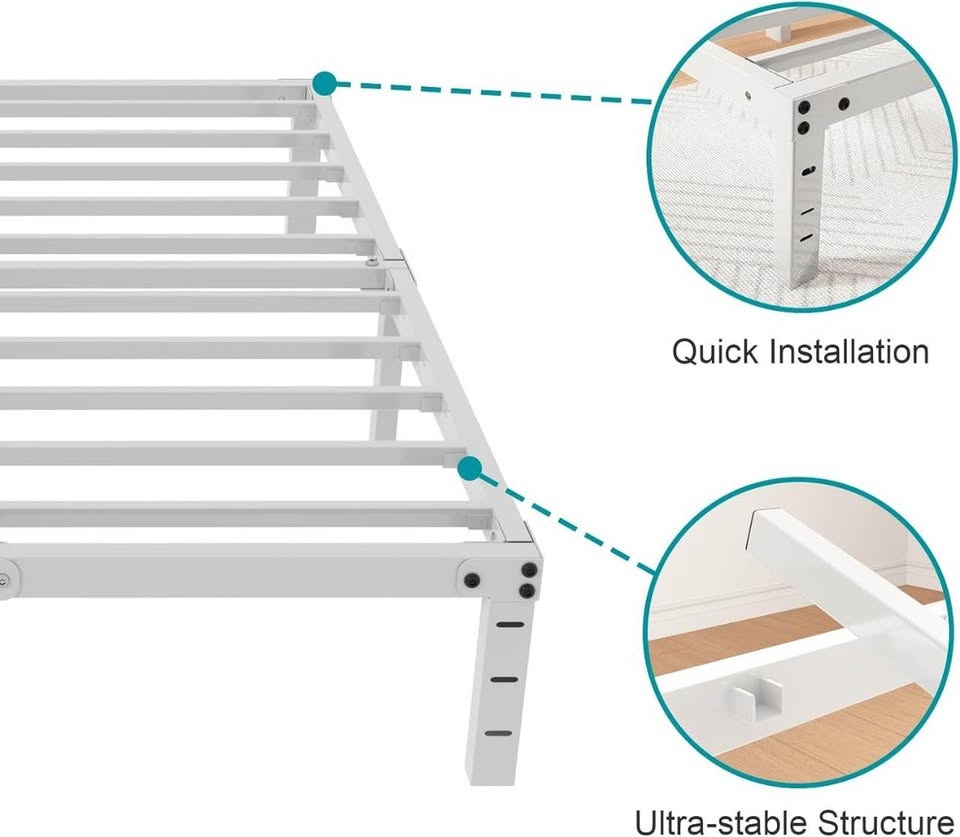 Queen Bed Frame - photo 3