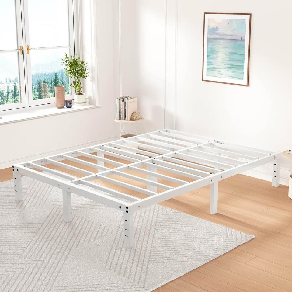 Queen Bed Frame - photo 5