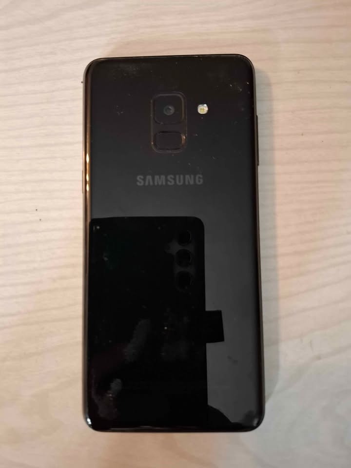 SAMSUNG GALAXY A8 - photo 5