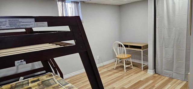 Private bedroom apartment Separate entrance - photo 2
