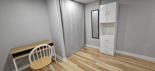 Private bedroom apartment Separate entrance - photo 3