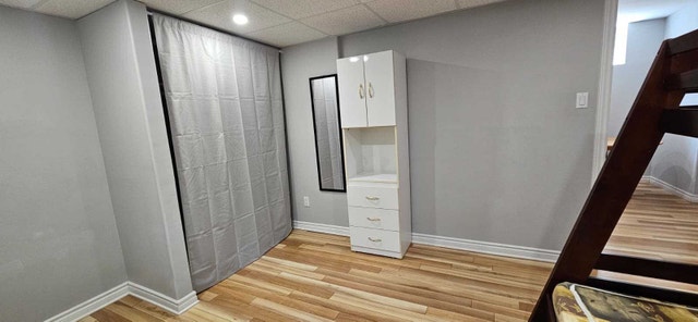 Private bedroom apartment Separate entrance - photo 4