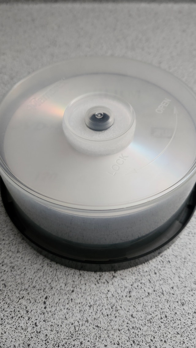 Fujifilm DVD+R 30 blank discs: 16X 4.7GB 120mins - photo 3