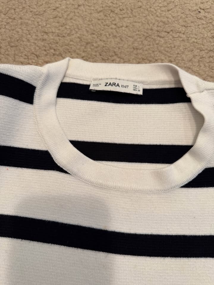 4 tops for women - Fits Medium/Large size - photo 5