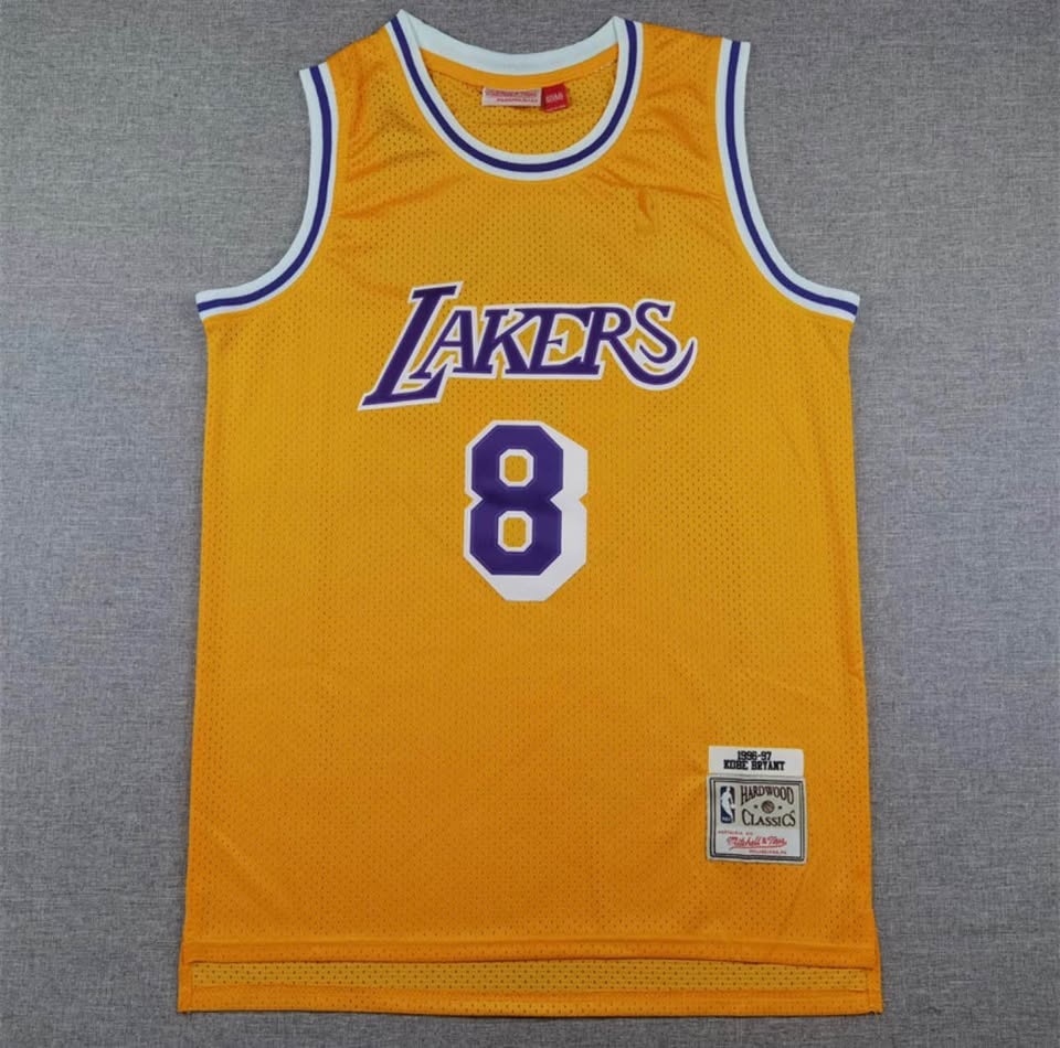 NBA Jerseys All Teams & Players! New STITCHED & Vintage - photo 2