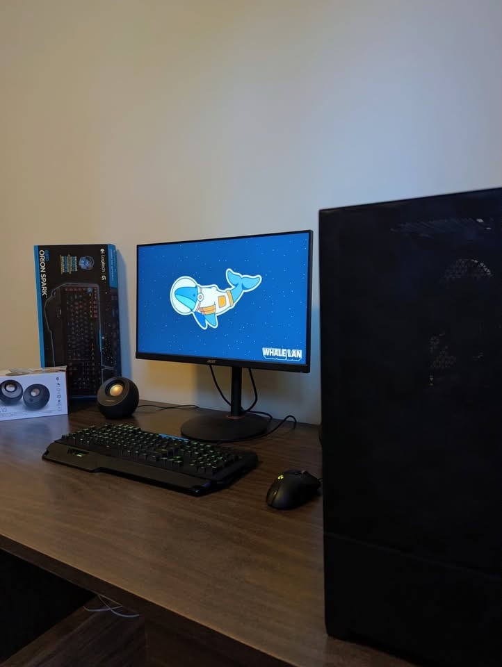 Full PC Setup - Ryzen 7, RTX 3070 - photo 4