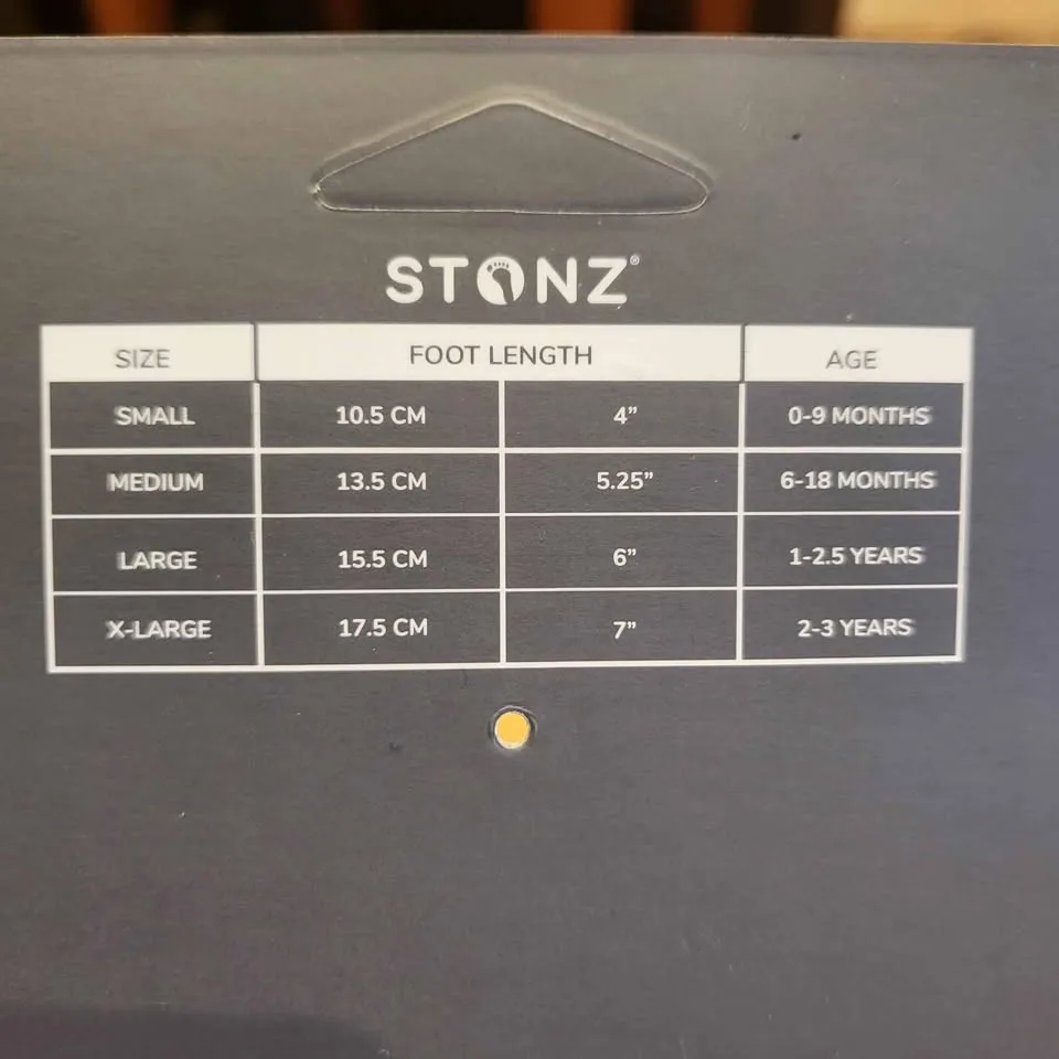 Stonz toddler winter boots image indicator(4)