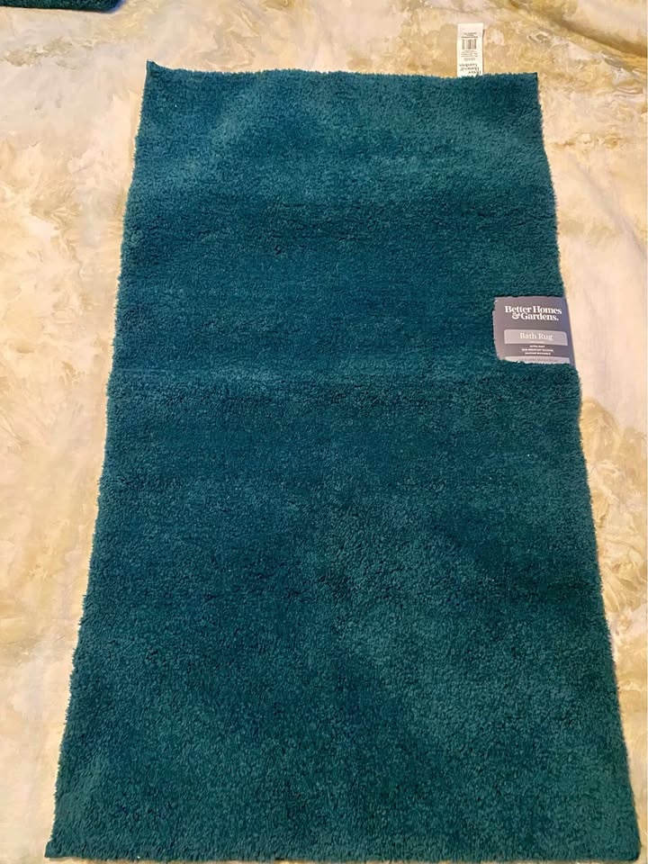 Bath Rug