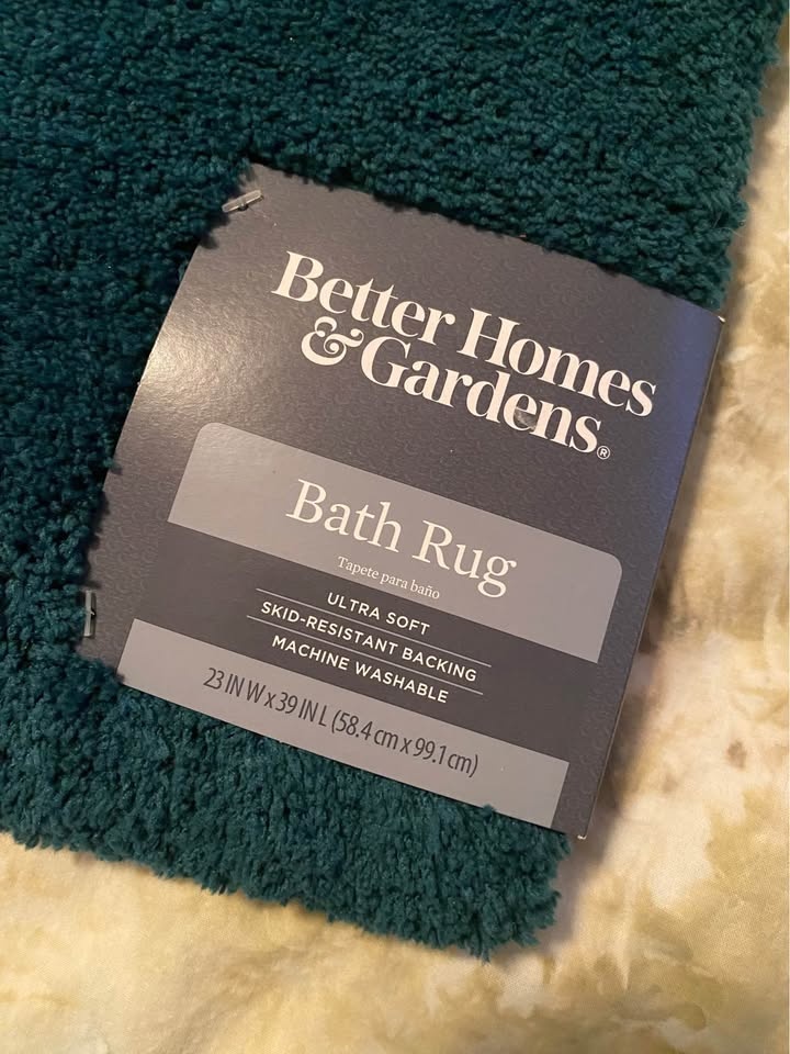 Bath Rug - photo 3