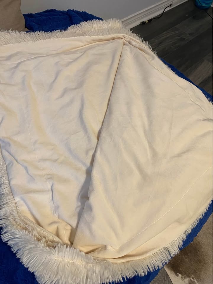 Throw blanket - photo 2