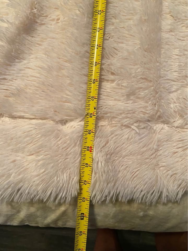 Throw blanket - photo 3
