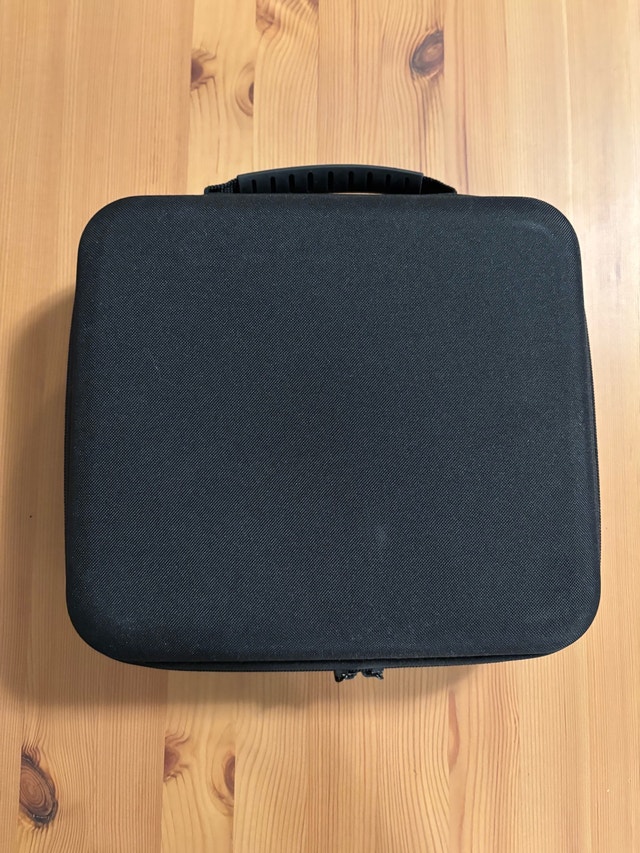 Nintendo Switch Complete Bundle + 200GB microSD + Carry Case - photo 5