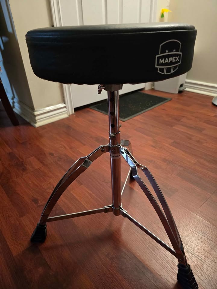 Mapex Throne - photo 2