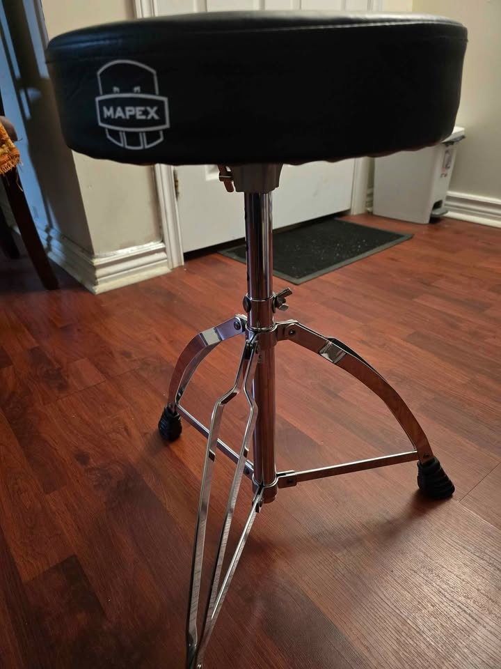 Mapex Throne - photo 3