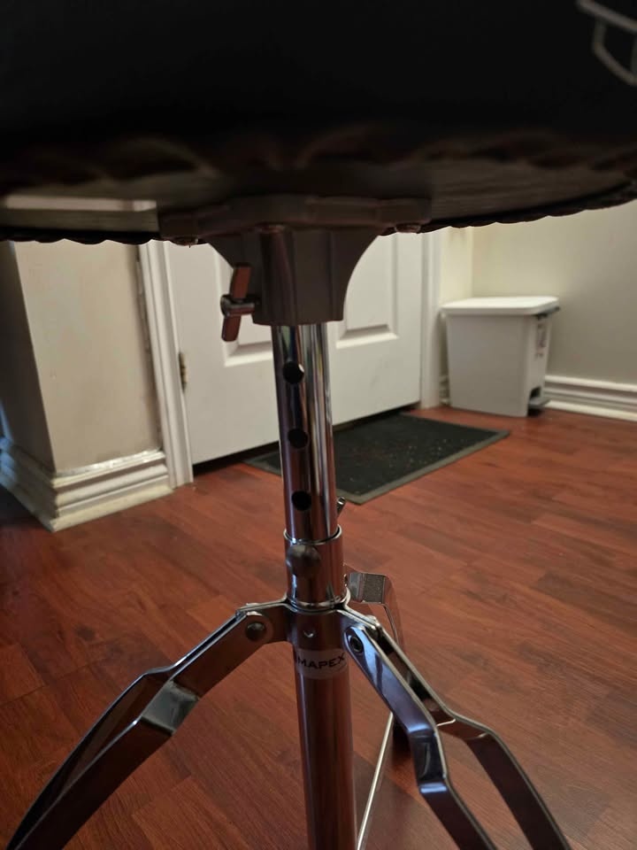 Mapex Throne - photo 4