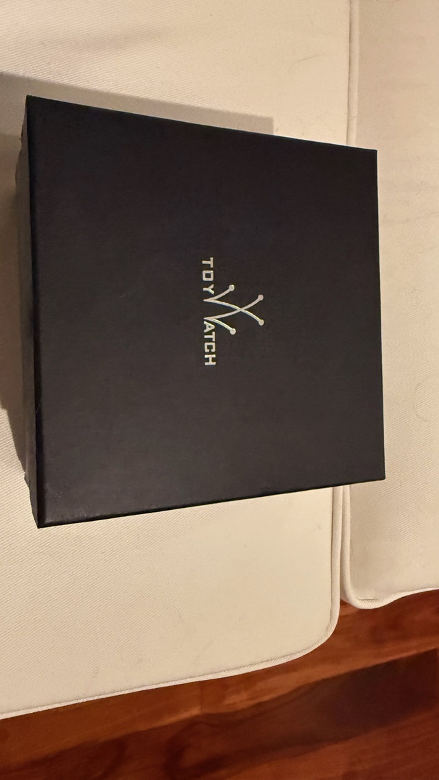 Women’s Toy Watch