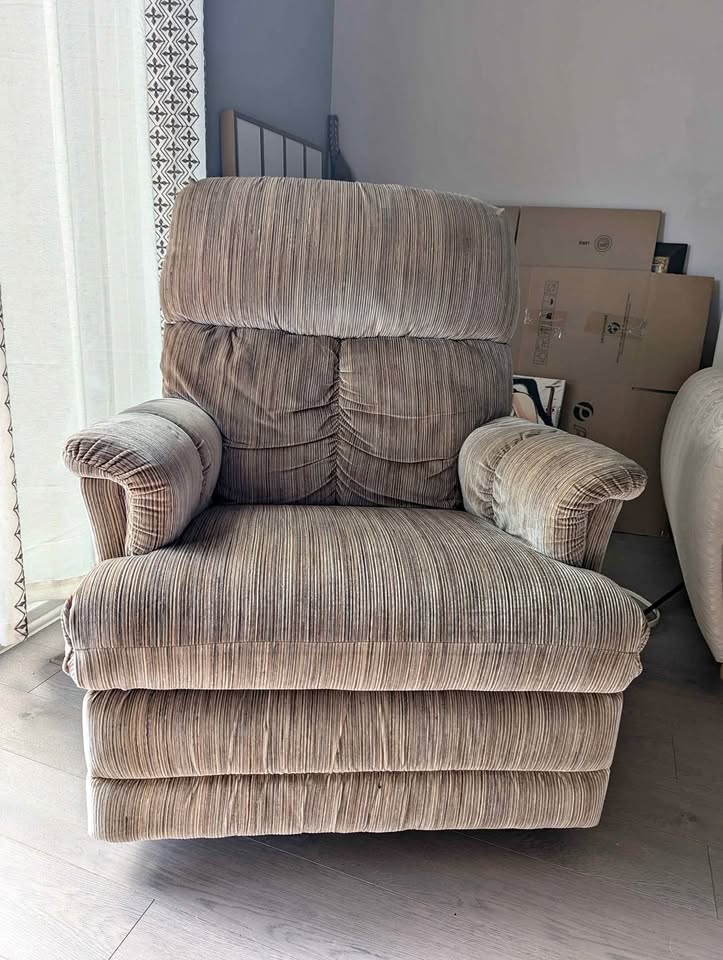 La-Z-Boy Rocker for Sale