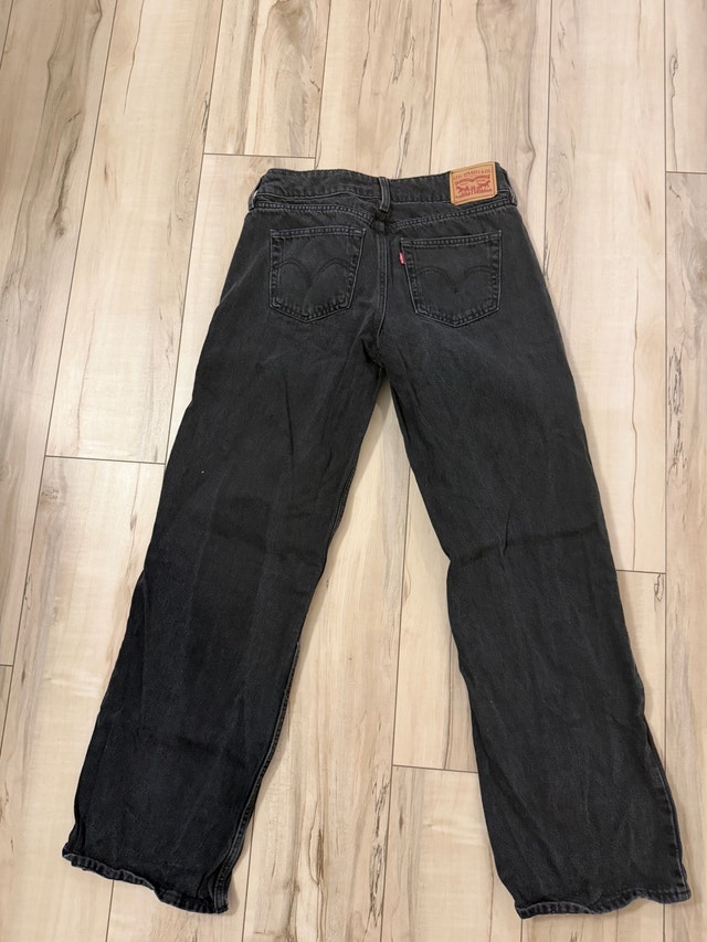 Levi's Superlow Jeans