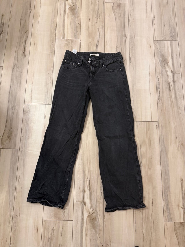 Levi's Superlow Jeans - photo 4