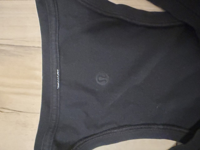 Lululemon Tank - photo 2