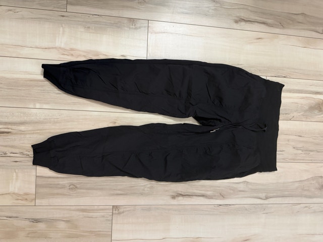 Lululemon Track Pants