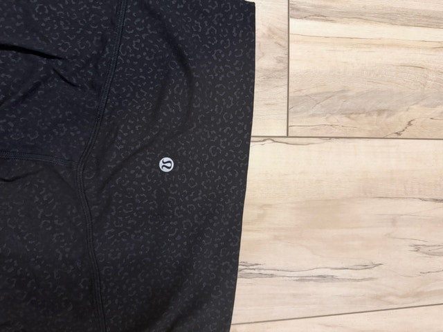 Lululemon Leggings - photo 2