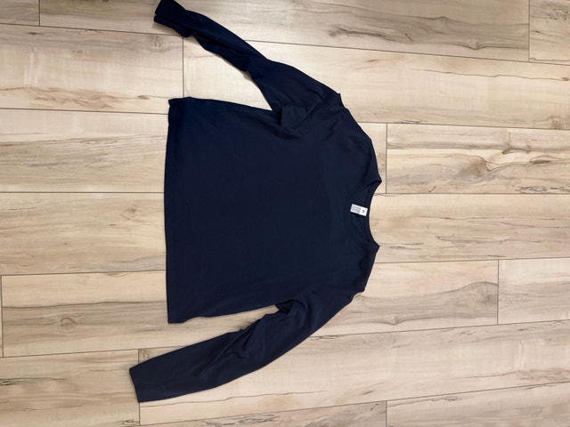 Lululemon Long Sleeve Shirt
