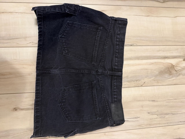 Mini Skirt - photo 3
