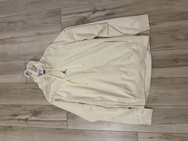 Jordan Hoodie