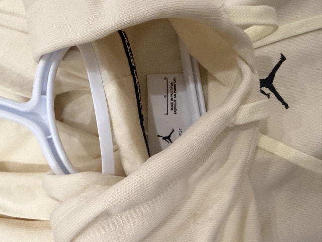 Jordan Hoodie - photo 2