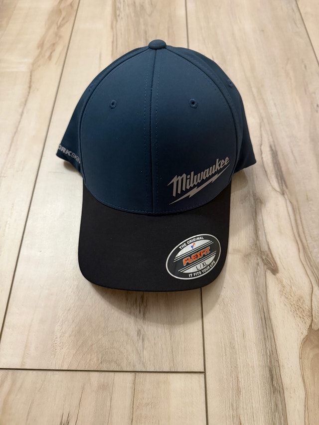 Milwaukee Hat