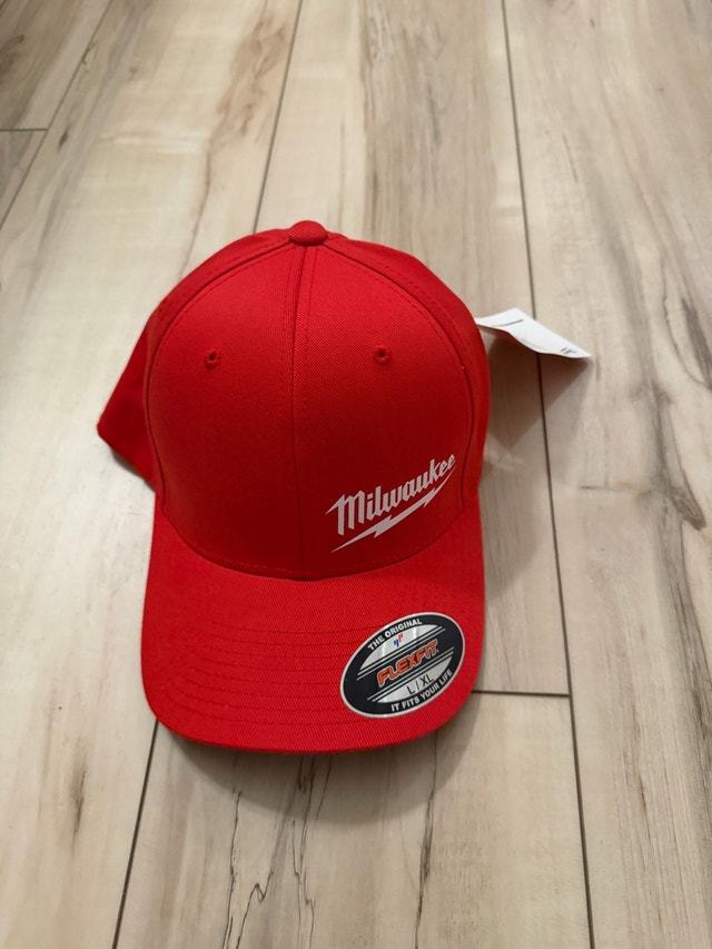 Milwaukee Hat