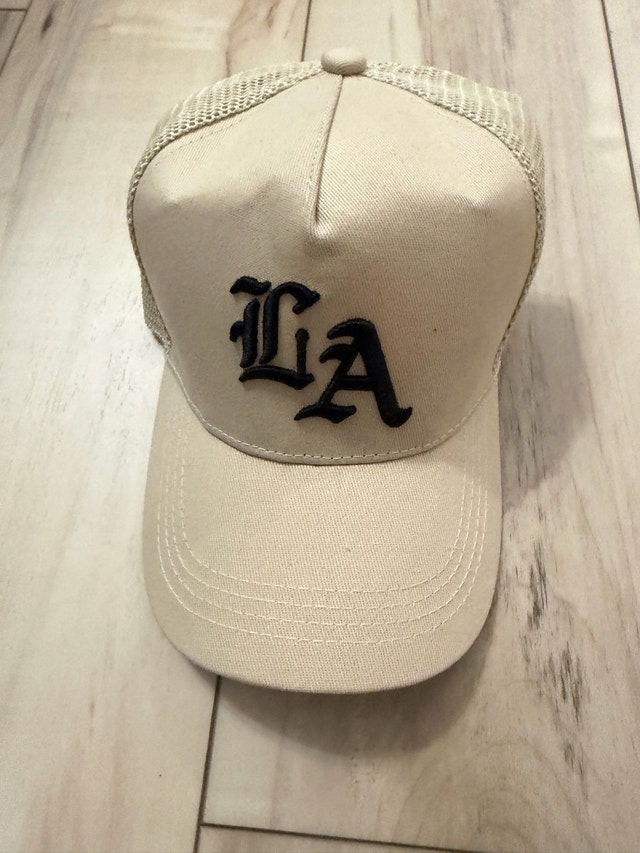 Men’s hat