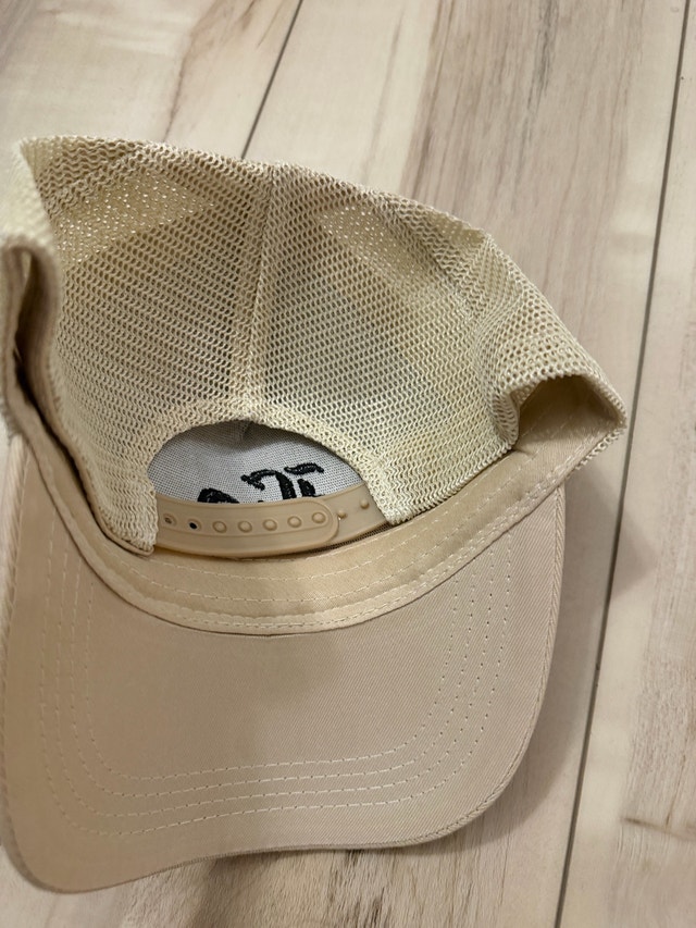 Men’s hat - photo 2
