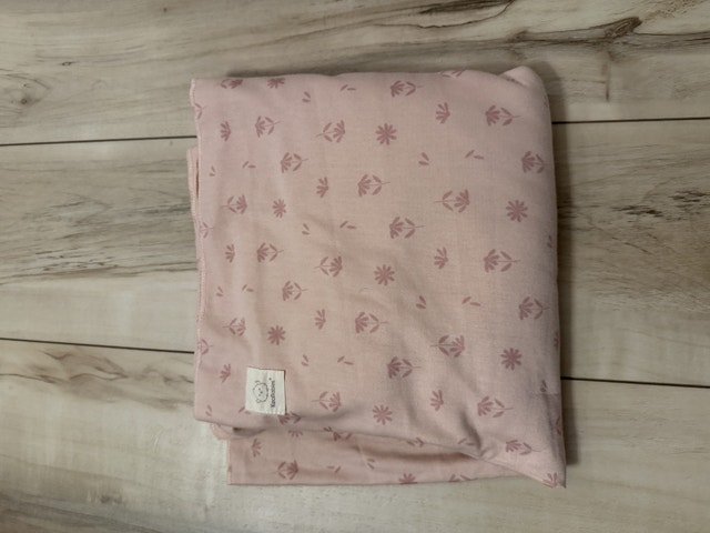 Keababies wrap
