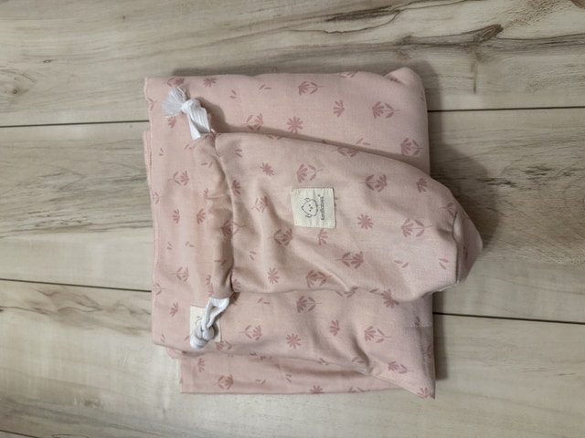 Keababies wrap - photo 2
