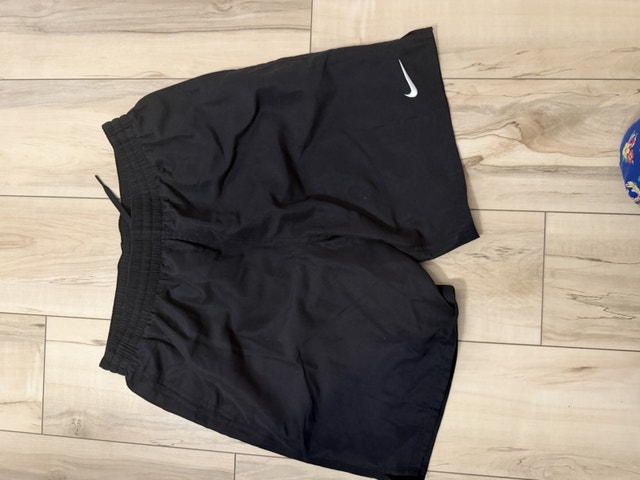 Nike shorts