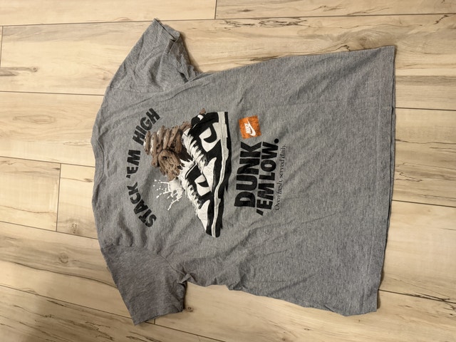 Nike t shirt - photo 2