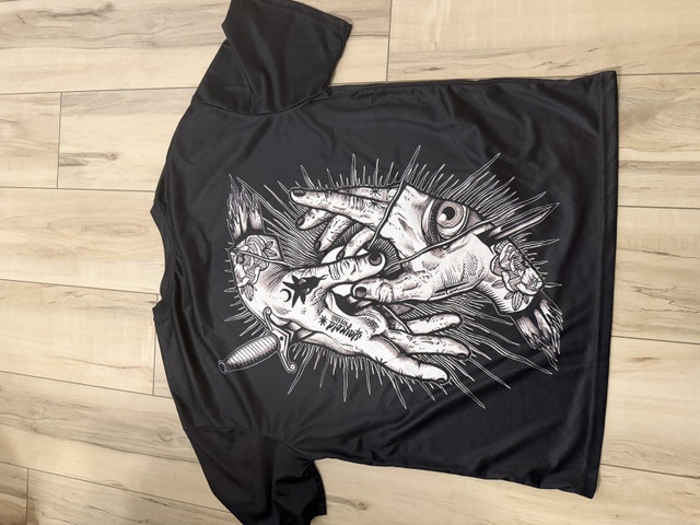 Men’s t shirt - photo 2