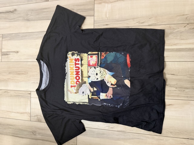 Men’s t shirt