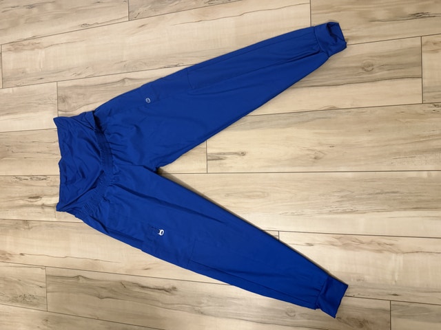 Maternity work pants
