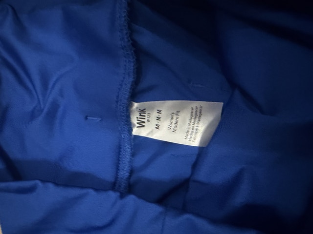 Maternity work pants - photo 2