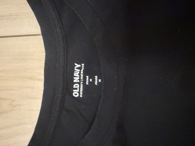 Old Navy Long Sleeve - photo 2