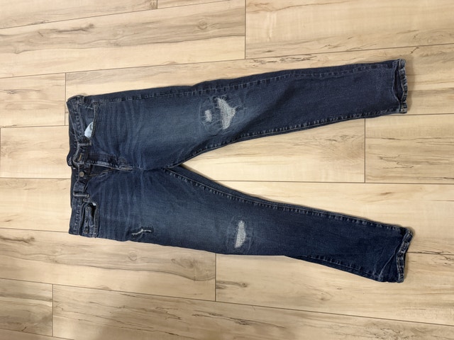 Gap Jeans