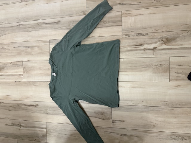 Lululemon long sleeve
