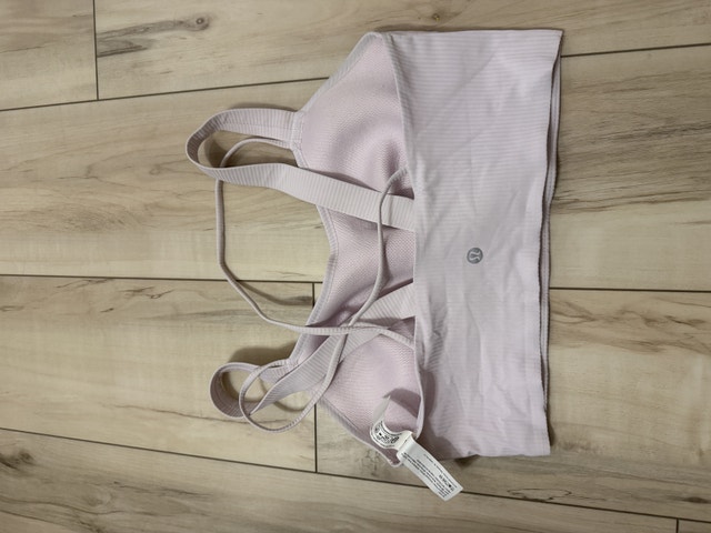 Lululemon sports bra - photo 2