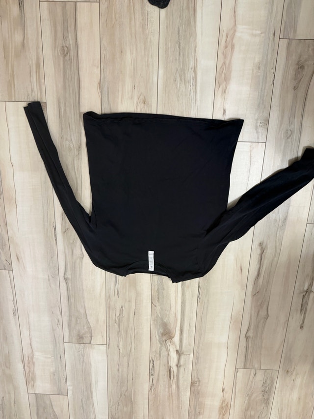 Lululemon long sleeve